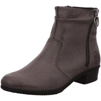 Bottes Rieker -