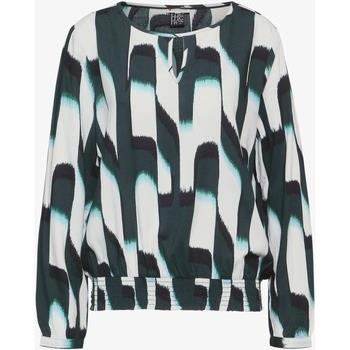 Blouses Street One Printed roundneck 344990