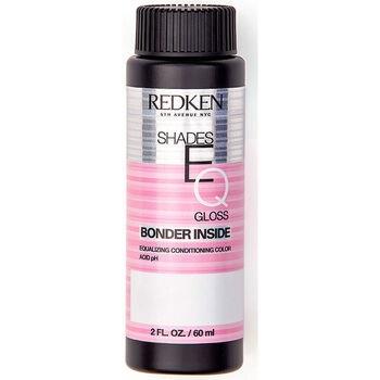 Colorations Redken Shades Eq Bonder Inside 010p-9.9 60 Ml X