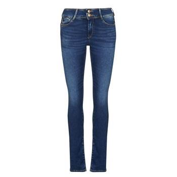 Jeans 3/4 &amp; 7/8 Le Temps des Cerises ULTRPULC