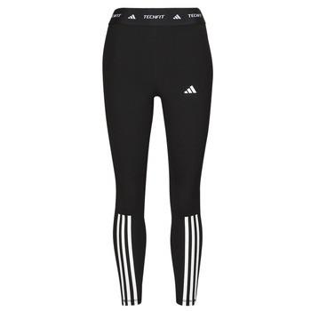 Collants adidas TECHFIT 3-Stripes 7/8 Leggings