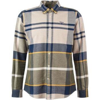 Chemise Barbour Chemise kaki