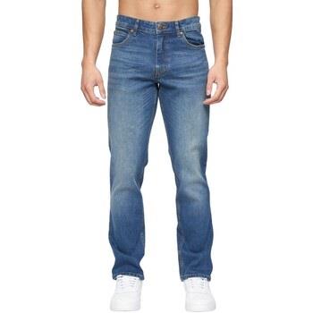 Jeans Crosshatch Chas