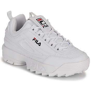 Baskets basses Fila DISRUPTOR WMN