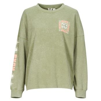 T-shirt Roxy EAST SIDE MIDWEIGHT LS