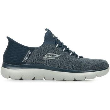 Baskets Skechers Summits Key Pace Slip Ins