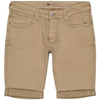 Short Teddy Smith 162558VTPE24