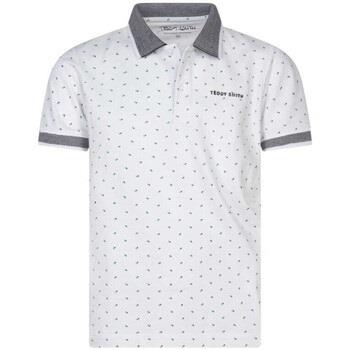 Polo enfant Teddy Smith 162559VTPE24