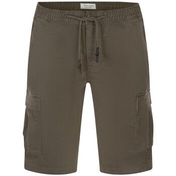 Short Teddy Smith 162563VTPE24