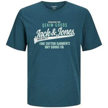 T-shirt enfant Jack &amp; Jones 168412VTAH24