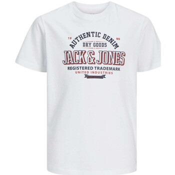 T-shirt enfant Jack &amp; Jones 168415VTAH24