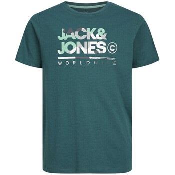 T-shirt enfant Jack &amp; Jones 168433VTAH24