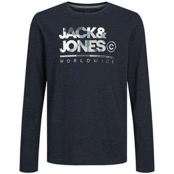 T-shirt enfant Jack &amp; Jones 168436VTAH24