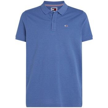 Polo Tommy Jeans 163346VTPE24