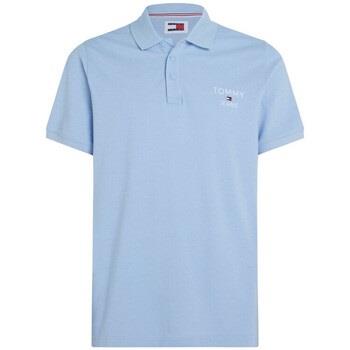 Polo Tommy Jeans 163348VTPE24