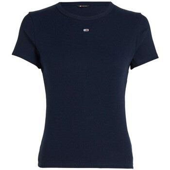 T-shirt Tommy Jeans 163367VTAH24