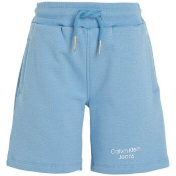 Short enfant Calvin Klein Jeans 160914VTPE24