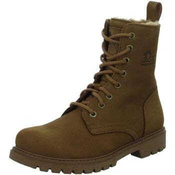 Bottes Panama Jack -