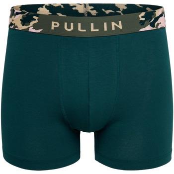 Boxers Pullin Boxer Master CAMIXGREEN