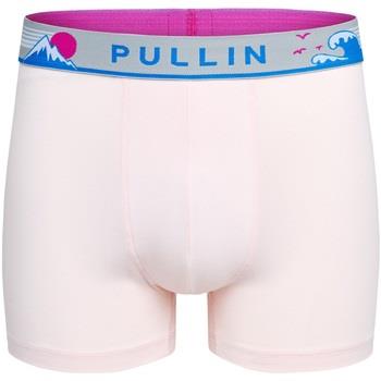 Boxers Pullin Boxer Master QUIKPINK