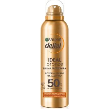 Protections solaires Delial Bruma Ideal Bronze IP50 150ml