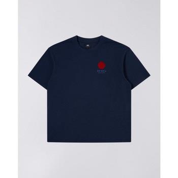 T-shirt Edwin - JAPANESE SUN SUPPLY TS