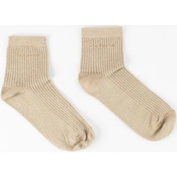 Chaussettes V Things VICTORIA THINGS CHAUSSETTE LUREX 9124013