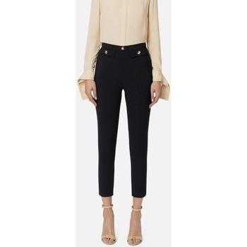 Pantalon Elisabetta Franchi PA02446E2