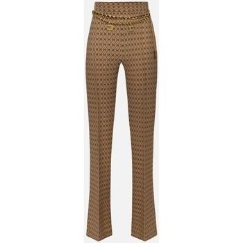 Pantalon Elisabetta Franchi PAS3546E2