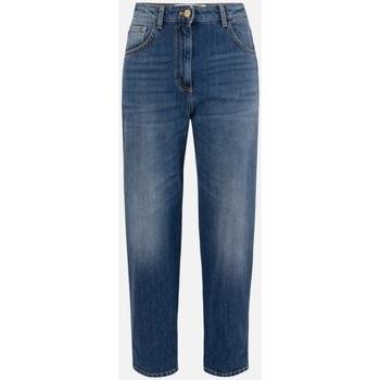 Jeans Elisabetta Franchi PJ72D46E2