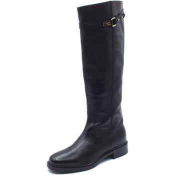 Bottes NeroGiardini I308850D Sauvage