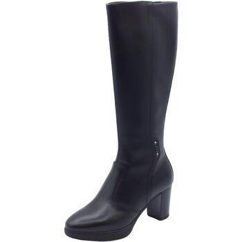 Bottes NeroGiardini I411720D Guanto