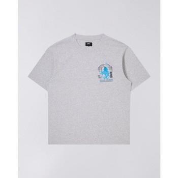 T-shirt Edwin - DRINK MOOD TS