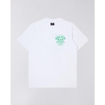 T-shirt Edwin - GINZA SECRET TS