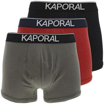 Boxers Kaporal 161578VTPE24