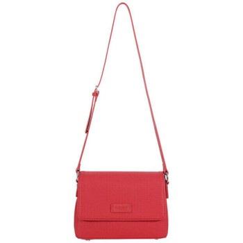 Sac bandoulière Fuchsia 165075VTPE24