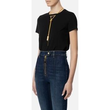 T-shirt Elisabetta Franchi MA00946E2