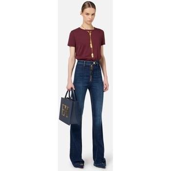 T-shirt Elisabetta Franchi MA00946E2