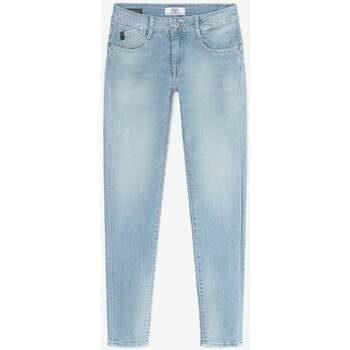 Jeans Le Temps des Cerises Jeans pulp slim eva 7/8ème bleu