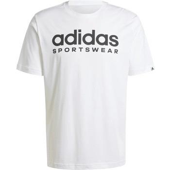 Polo adidas SPW TEE