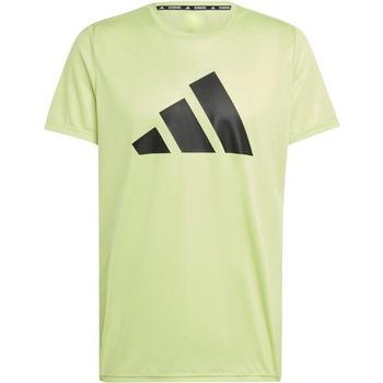 Chemise adidas RUN IT TEE