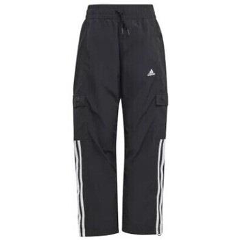 Jogging enfant adidas JOGGING NOIR - Noir - 13/14 ans