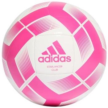 Ballons de sport adidas BALLON STARLANCER - LUCLEM WHITE - 5