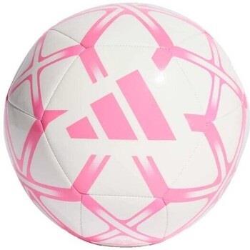 Ballons de sport adidas BALLON STARLANCER - WHITE SOPINK - 5