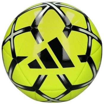 Ballons de sport adidas BALLON STARLANCER - LUCLEM BLACK - 4