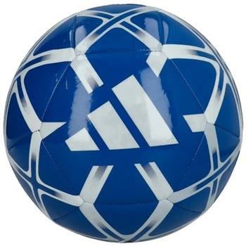 Ballons de sport adidas BALLON STARLANCER - blue white - 5