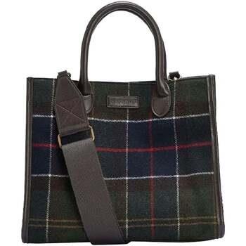 Sac Barbour -