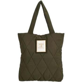 Sac Barbour -