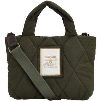 Sac Barbour -