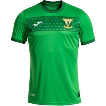 Chemise enfant Joma LEGANES 25 AWAY JERSEY JR VE